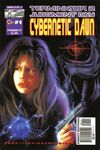 Terminator 2: Cybernetic Dawn #1 Comic Books - Covers, Scans, Photos in Terminator 2: Cybernetic Dawn Comic Books - Covers, Scans, Gallery